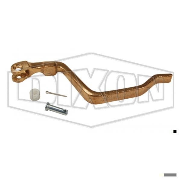 Replacement Trigger Kit, Suitable For Use w/ 112D, 112DNS, 114D and 114DNS Pressure Nozzle